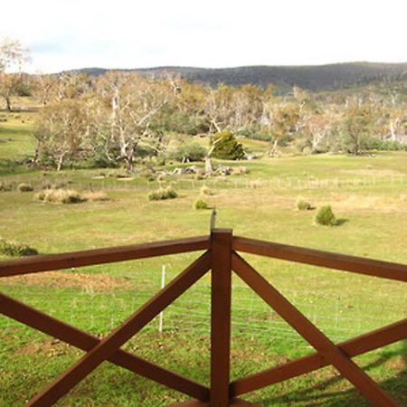 Curringa Farm Βίλα Meadowbank Εξωτερικό φωτογραφία