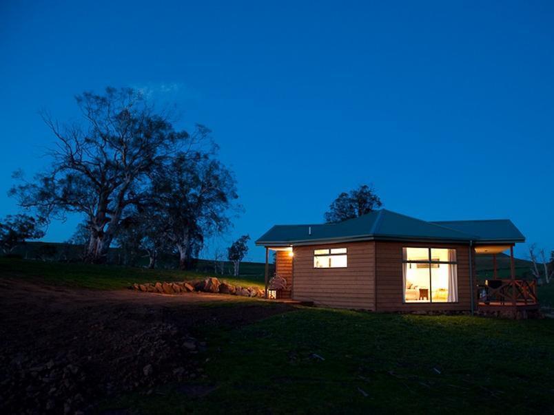 Curringa Farm Βίλα Meadowbank Εξωτερικό φωτογραφία