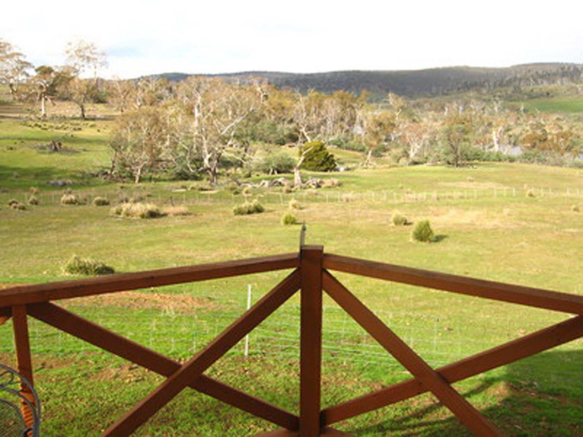 Curringa Farm Βίλα Meadowbank Εξωτερικό φωτογραφία
