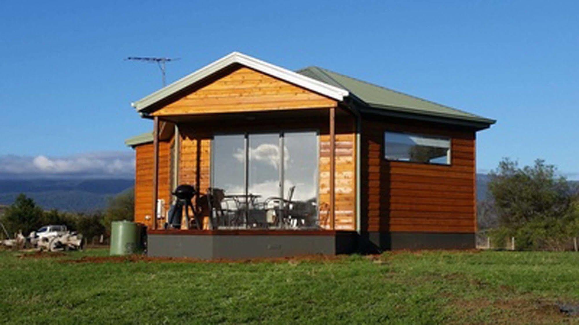 Curringa Farm Βίλα Meadowbank Εξωτερικό φωτογραφία
