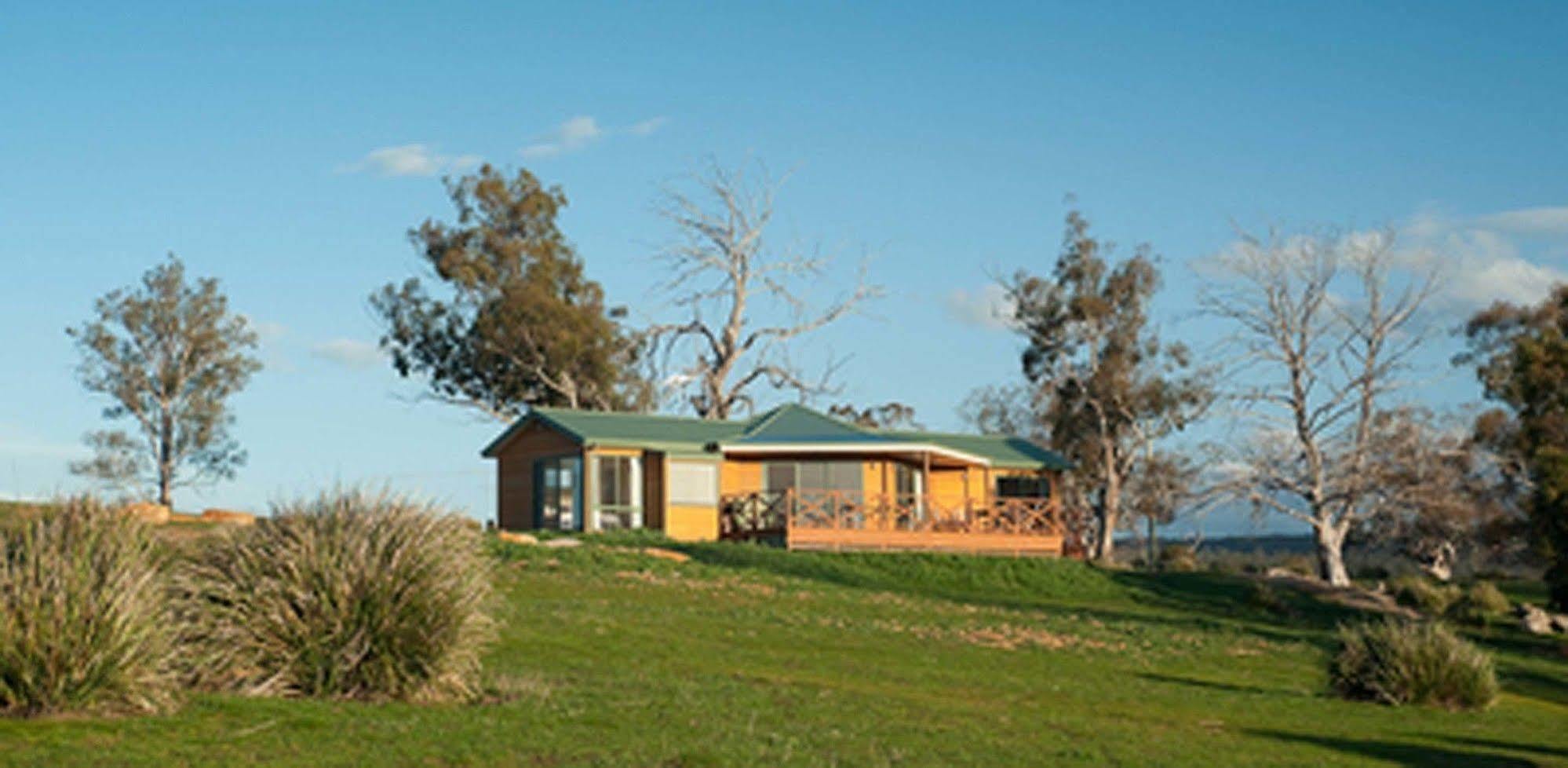 Curringa Farm Βίλα Meadowbank Εξωτερικό φωτογραφία