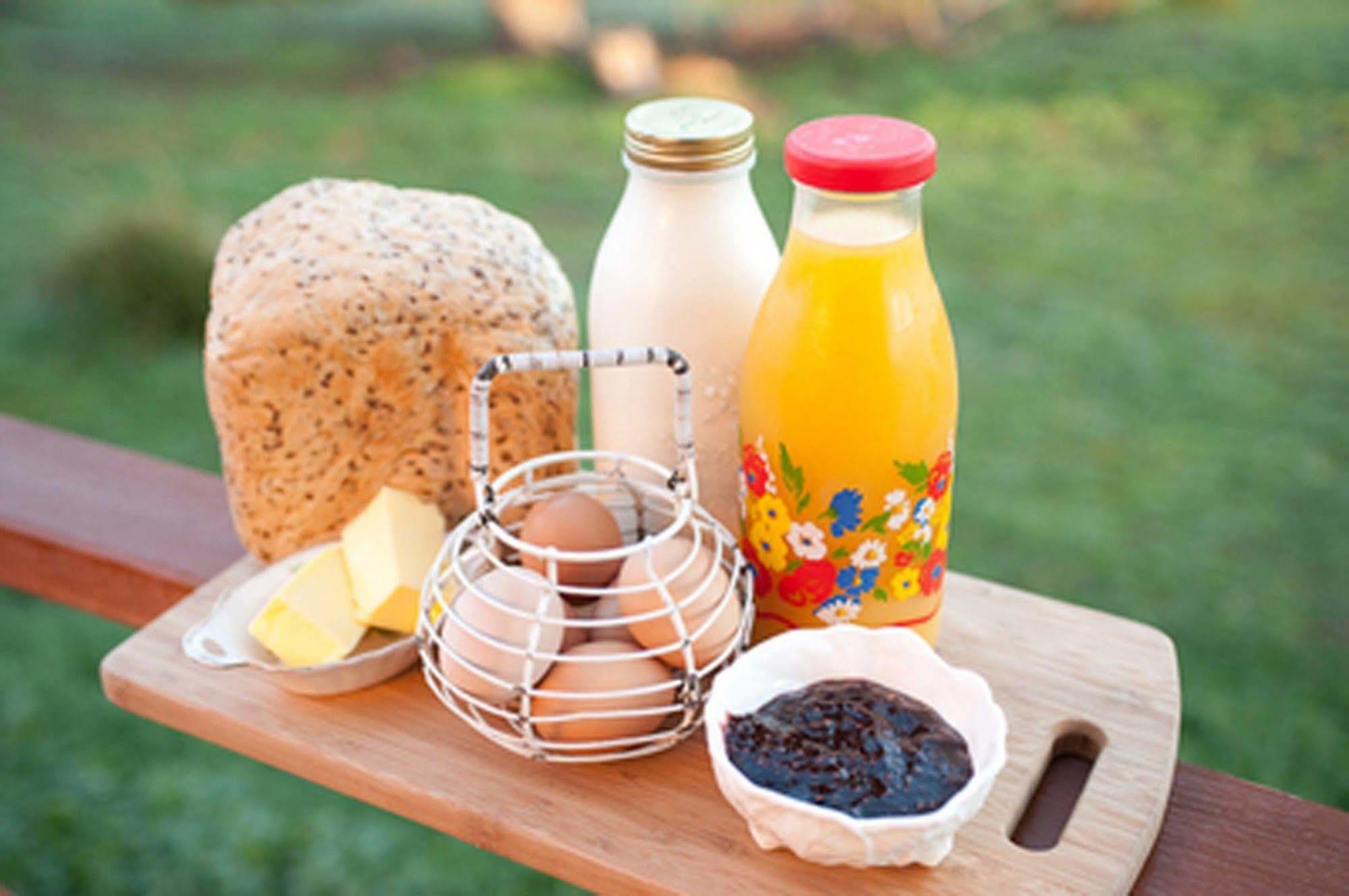 Curringa Farm Βίλα Meadowbank Εξωτερικό φωτογραφία