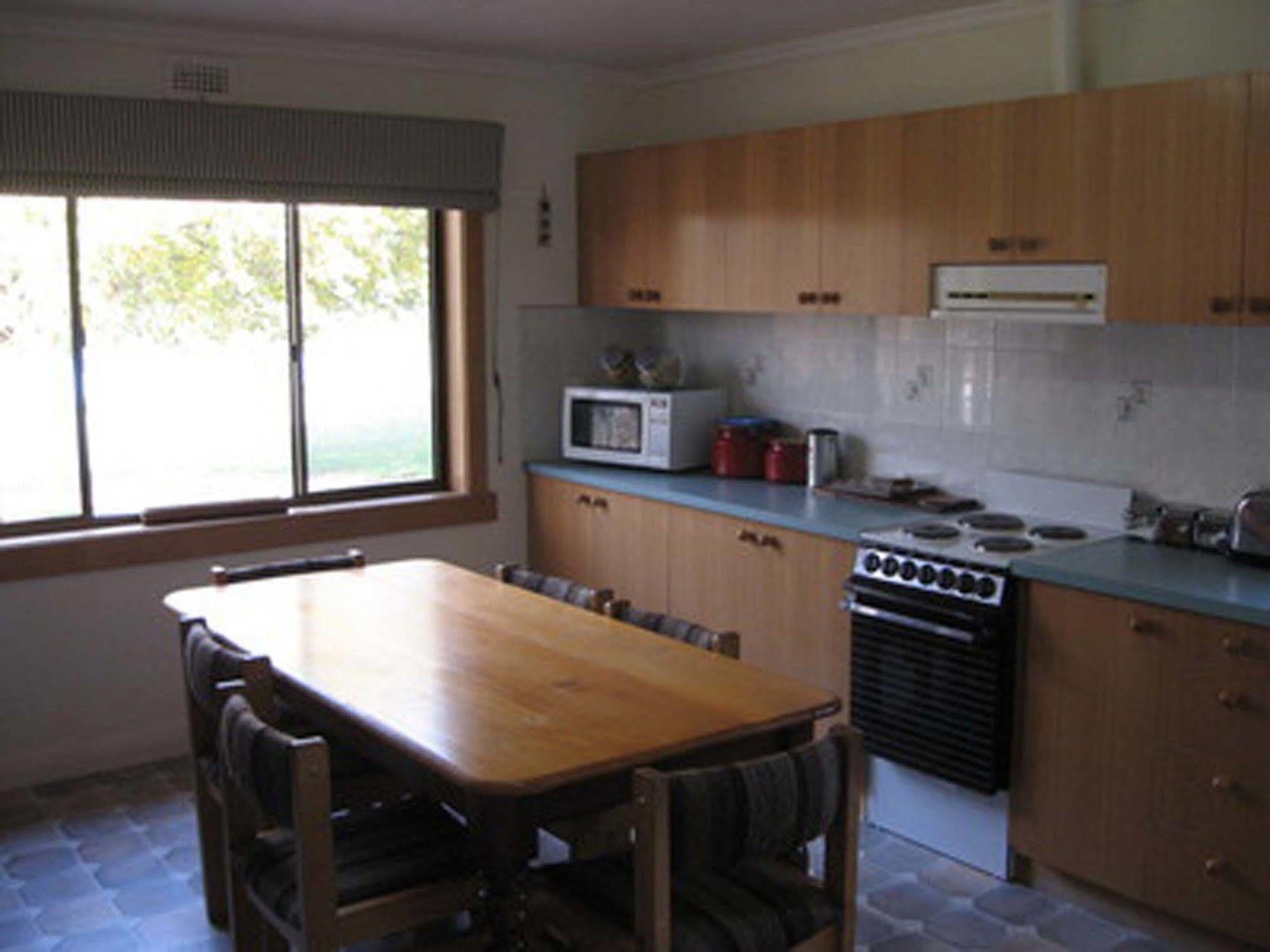 Curringa Farm Βίλα Meadowbank Εξωτερικό φωτογραφία