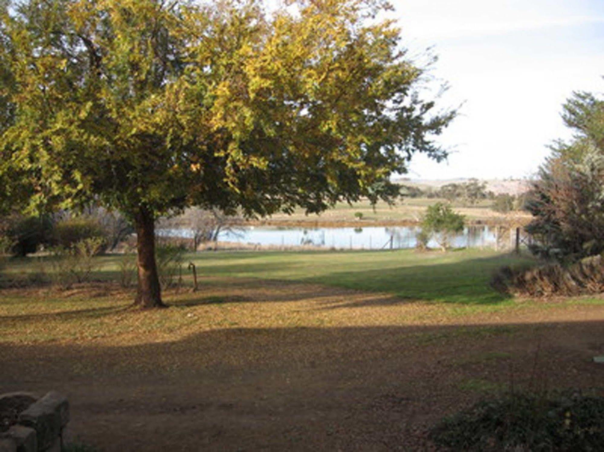 Curringa Farm Βίλα Meadowbank Εξωτερικό φωτογραφία