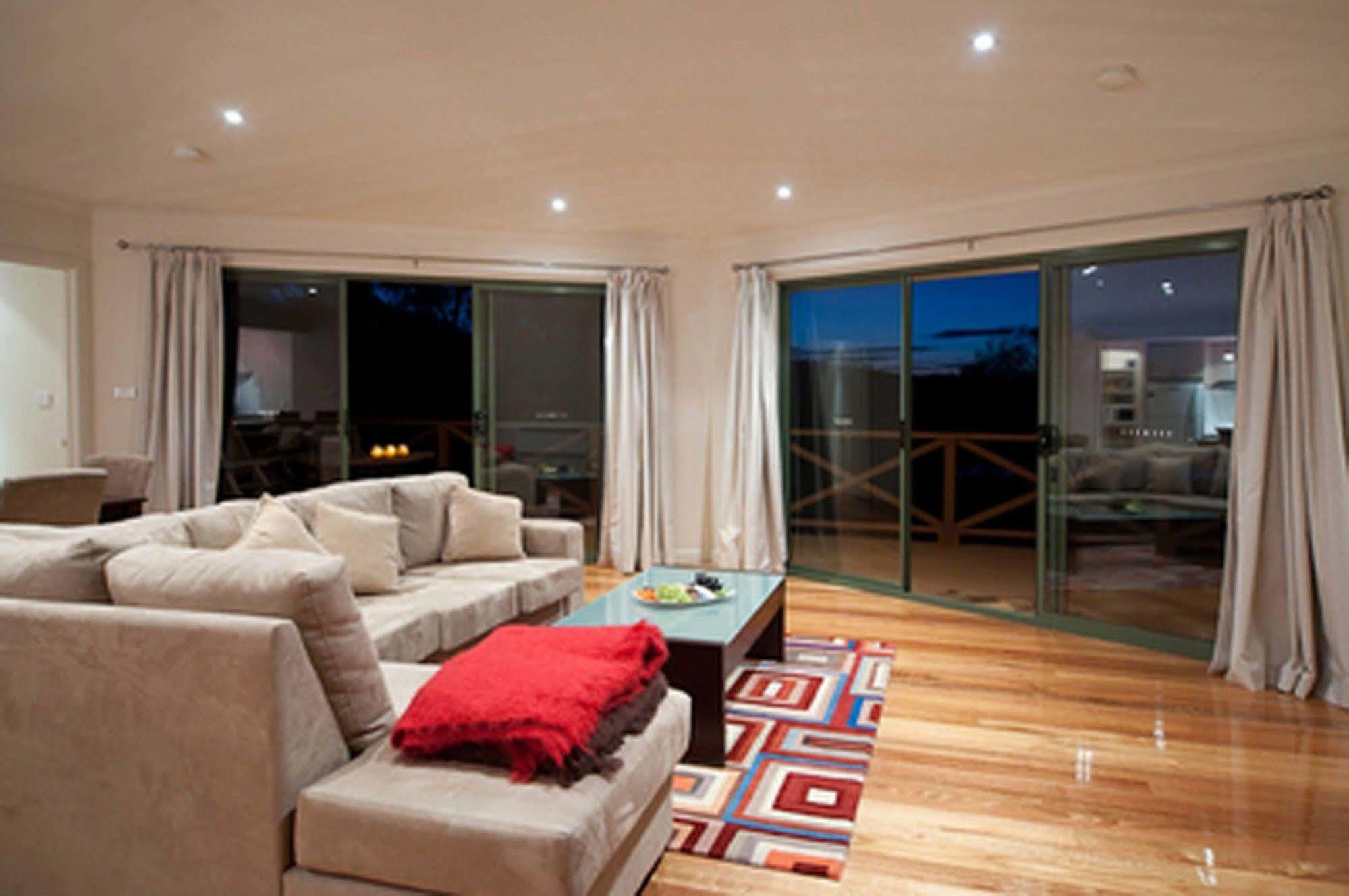 Curringa Farm Βίλα Meadowbank Εξωτερικό φωτογραφία